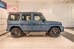 مێرسێدس بێنز G-Class